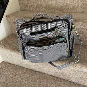 Juju Be Diaper Bag